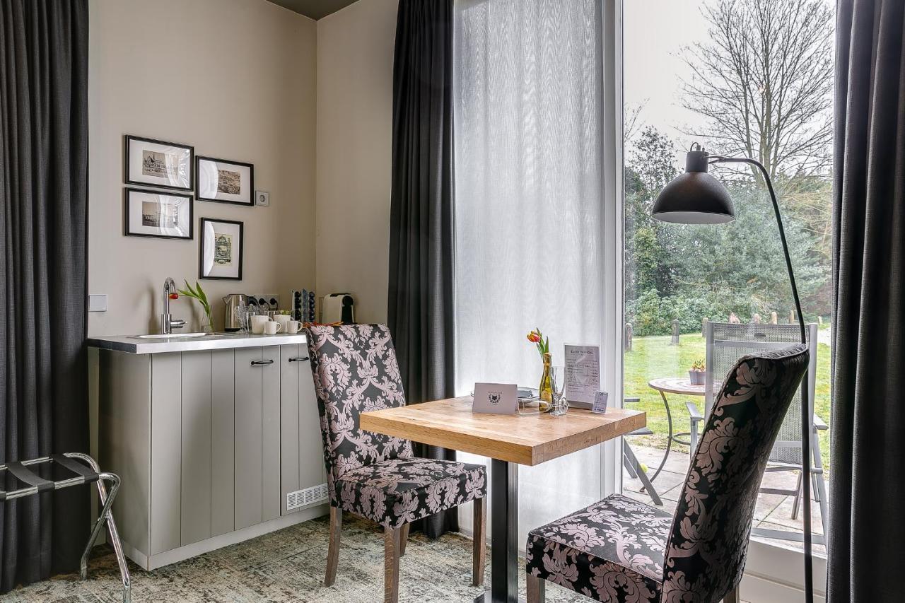 Deluxe Junior Suite