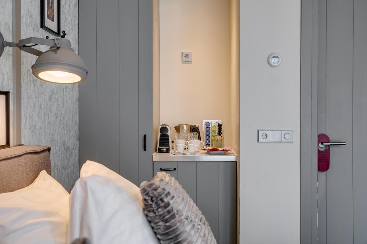 Standard Suite
