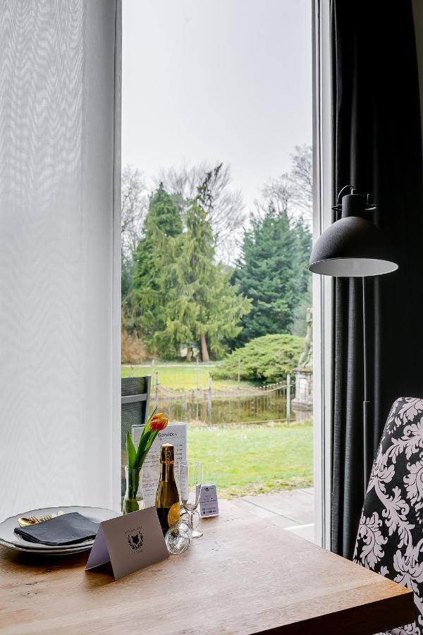 Deluxe Junior Suite