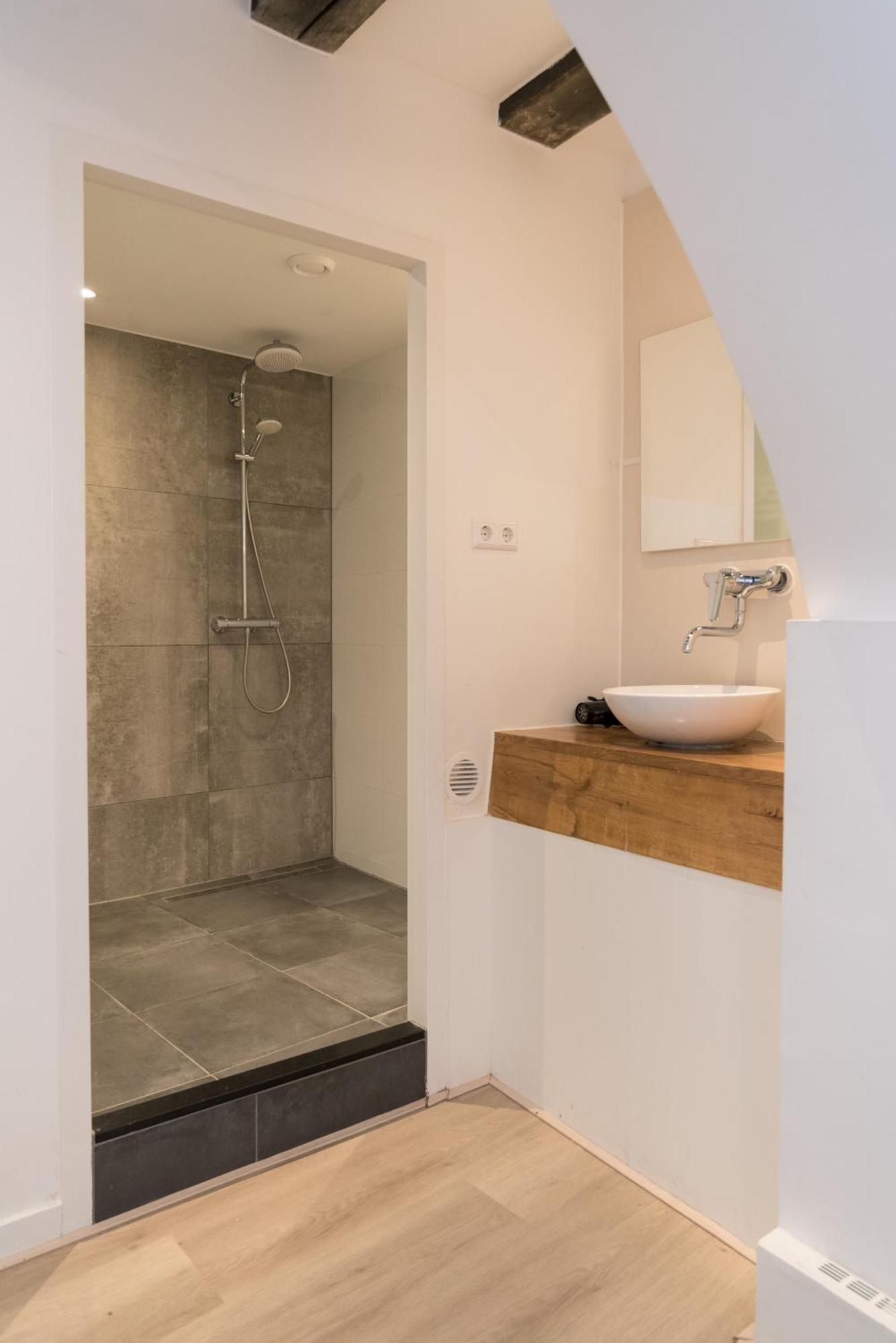 Apartment Smedestraat souterrain