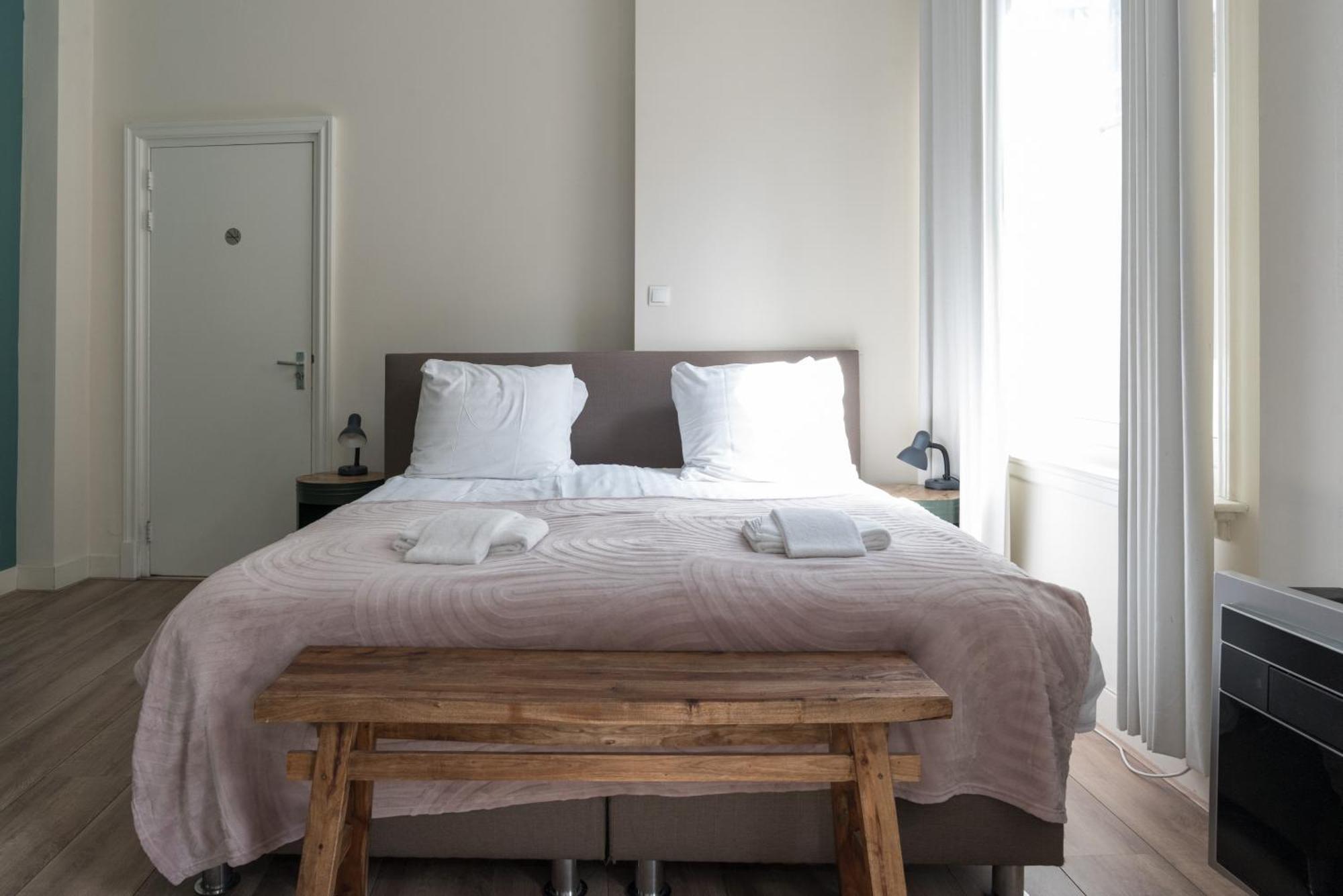 Studio Apartment Smedestraat