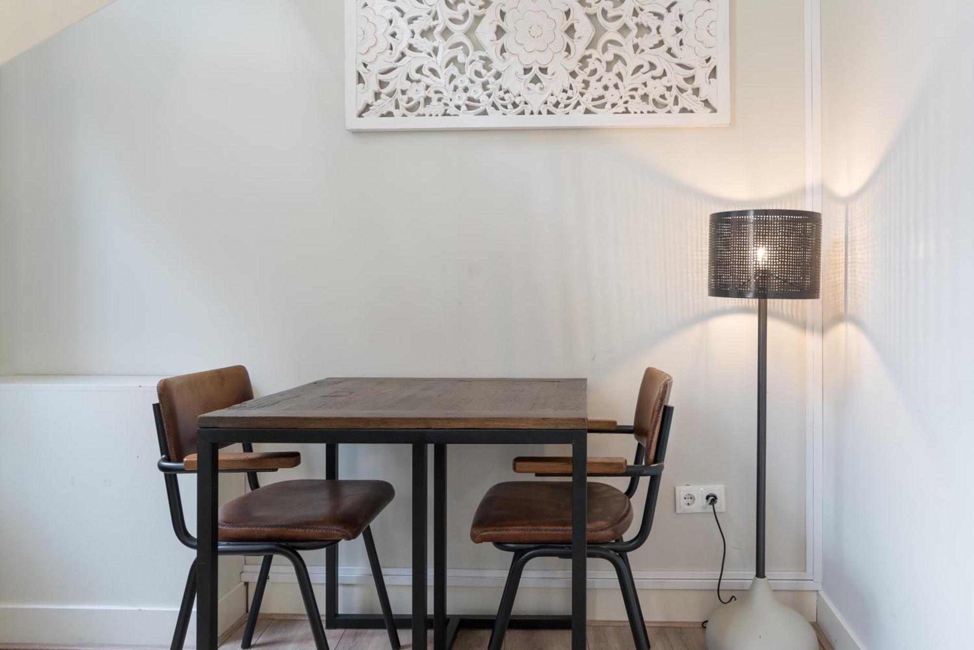 Deluxe Studio Smedestraat