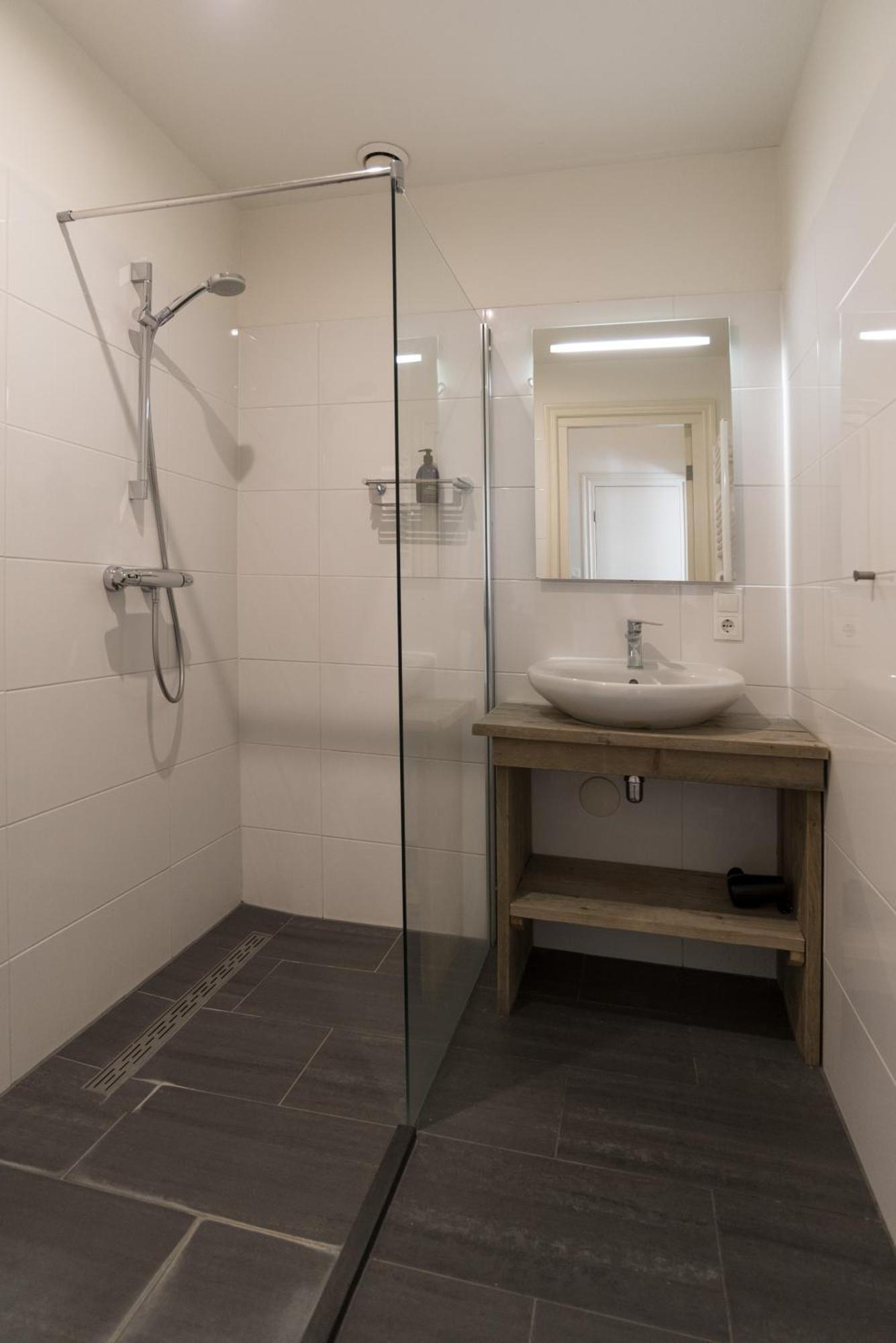 Deluxe Double Studio Smedestraat