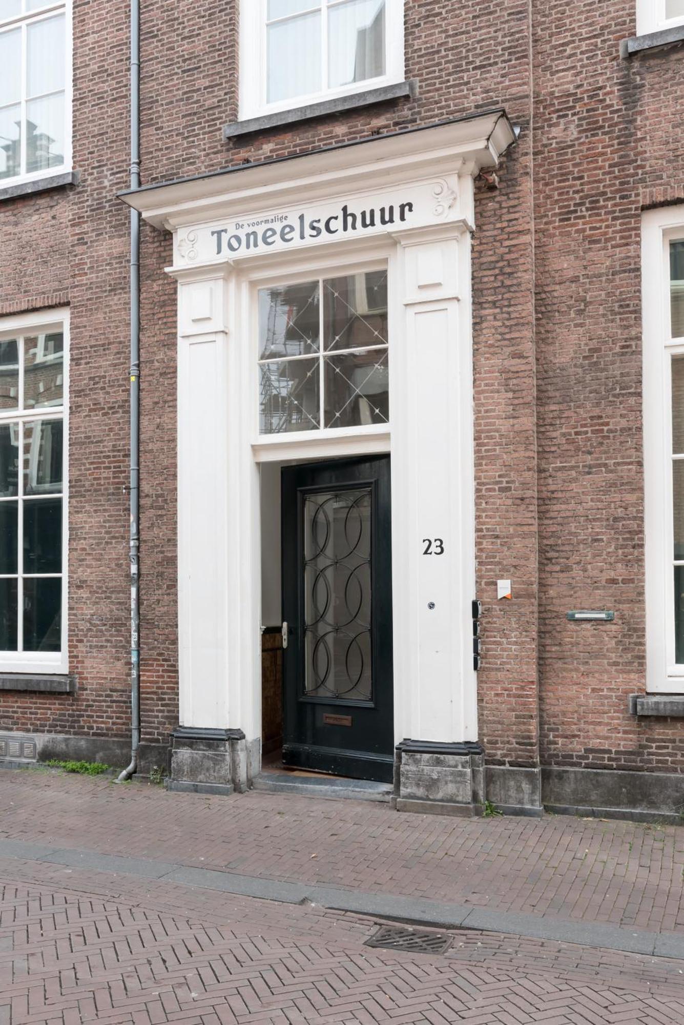Deluxe Studio Smedestraat