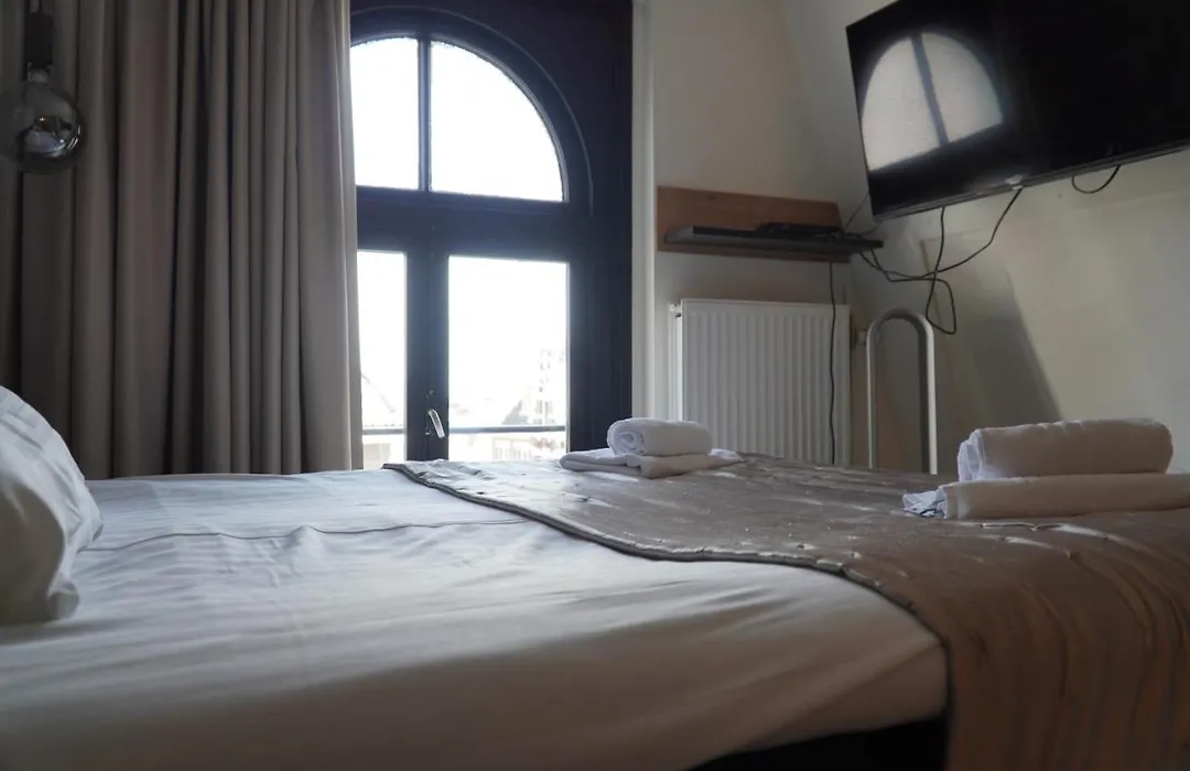 Haarlem Apart Hotel-1