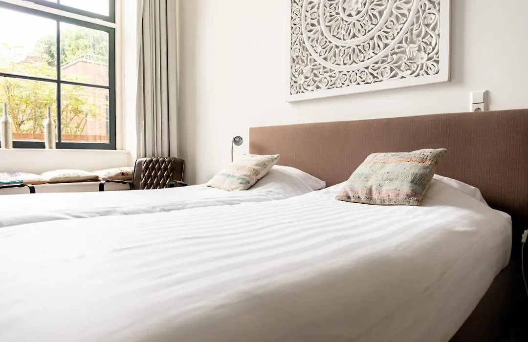 1001 Nights Boutique Hotel-1