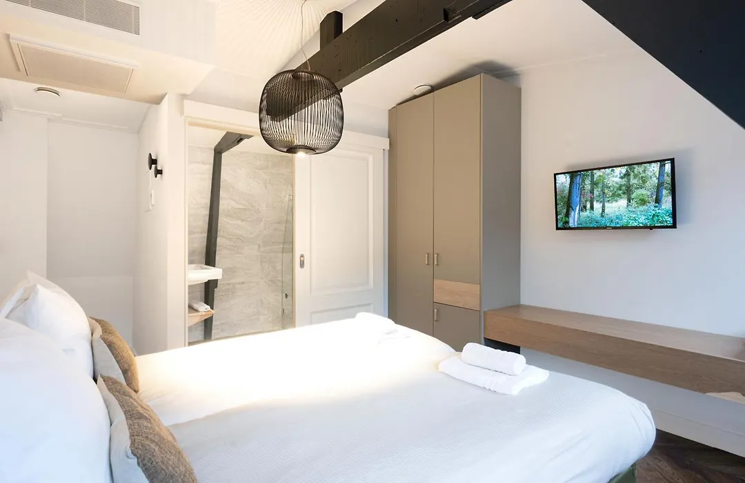 Anegang Boutique Hotel-1
