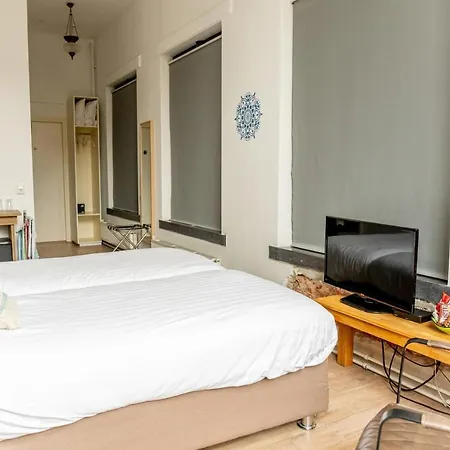 1001 Nights Boutique Hotel-2