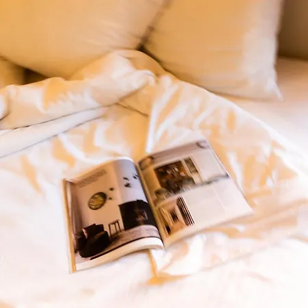 Boutique Hotel & Restaurant Frenchie-2
